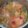Cooksnap dari Lika Sotobdg untuk resep Udang Rebus Seger
