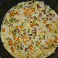 Tottaaa's cooksnap of when they made Omelette.