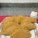 El cooksnap de Geraytere Monti cuando hizo Empanadas con masa de calabaza!.