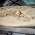 El cooksnap de Estelita Benedettis cuando hizo Budín de mandarina en licuadora con glasé.