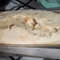 El cooksnap de Estelita Benedettis cuando hizo Budín de mandarina en licuadora con glasé.