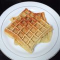 Cooksnap dari Alinett_cooknfood untuk resep Double Cheese Waffle (#pr_adakejunya)