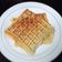Cooksnap dari Alinett_cooknfood untuk resep Double Cheese Waffle (#pr_adakejunya)