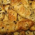 laura.c.l's cooksnap of when they made Cheesy Jalapeno Crescent Twist.