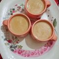 Ritu Gupta का कुकस्नैप जब उन्होंने चाय (chai recipe in Hindi) बनाया था।