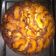 El cooksnap de Patricia Valeria cuando hizo Tarta de manzana súper fácil !!!.