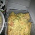Cooksnap dari Irma untuk resep Ayam Serundeng