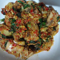Cooksnap dari Putri Ragilia untuk resep Rica-Rica Ayam Kemangi