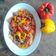 Cooksnap dari Mawar MWR_kitchen untuk resep Daging tumis Paprika saus Tomat