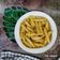 Cooksnap dari Tatta Manyund untuk resep Kentang goreng ala KFC