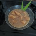 Cooksnap dari Emmi Maria untuk resep Kolak Pisang