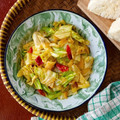 Cooksnap dari Nay's Kitchen untuk resep Kubis Goreng Mamak Style