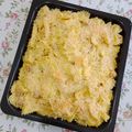 Cooksnap dari pawon Eng Ing Eng untuk resep Macaroni Schotel Panggang