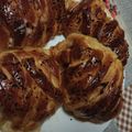 Cooksnap Nelleyani z czasów, kiedy przygotował Pierś kurczaka w cieście francuskim.