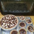 Cooksnap dari Yuni untuk resep Cheese Brownies Pie