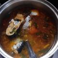 Cooksnap dari Puspita Sari untuk resep Pindang Patin 