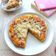 Cooksnap dari Aziza Rahmi untuk resep Pizza Teflon
