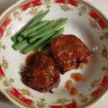 Cooksnap dari Lilis Nengsih untuk resep Steak Lidah