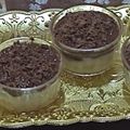 صورة من Djamila Benmouhoub، شاركها بعد تجربة وصفة تحلية بطبقتين هايلة ❣️