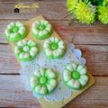 Cooksnap dari Dapoer_Bia untuk resep Putu Ayu