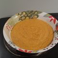 kanitoand's cooksnap of when they made Carrot ginger soup.