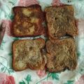 Avi Bis's cooksnap of when they made Simple French Toast.