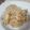 El cooksnap de Cris cuando hizo Risotto con champiñones y gambas.