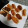 El cooksnap de Laura Campos cuando hizo Croquetas de bacalao con patatas.