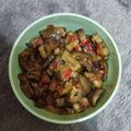 Cooksnap dari Nadila Shaleha untuk resep Masakan Anak Kos - Sambel Terong Chef Devina