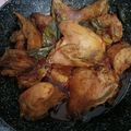 Cooksnap dari Ekaretna untuk resep Ayam Bumbu Bali Asli by Ibu Dewa