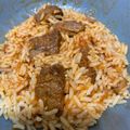 Cooksnap από Elena Konstantinidi στη συνταγή Μοσχαράκι κοκκινιστό σμυρνιώτικο
