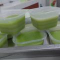 Cooksnap dari tammclev untuk resep Kue Lapis Pepe Hunkwe