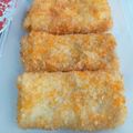 Cooksnap dari yekti untuk resep Risol mayo (amris, american risoles)