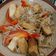 Cooksnap dari David untuk resep Tumis Tauge & Tahu