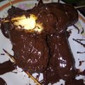 Cooksnap dari Mila Khs ❣️ untuk resep Corndog choco mozarella