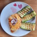syssie80 Cooksnap-ja, amikor elkészítette a(z) Fűszeres tejfölben sült karajszeletek receptet.