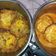 Cooksnap dari Visda Ummu2H untuk resep Areh Telur Pedes