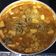 El cooksnap de noemí ortego Jodar cuando hizo Arroz caldoso con almejas y chocos.