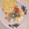 Cooksnap dari Siti Indun untuk resep Soto Betawi (Santan+Susu)