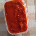 Cooksnap dari Rika Busra untuk resep Saus tomat home made