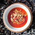 Cooksnap dari Devin untuk resep Krengsengan Ati Ampela Ayam