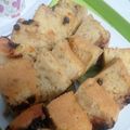 Cooksnap dari Dorothea Rahardani untuk resep Bolu Pisang Panggang Lembut