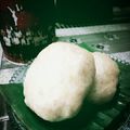 Cooksnap dari Citramel89 untuk resep Bakpao Coklat dengan Magic Com (ala anak kos)