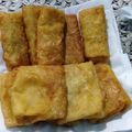 Cooksnap dari Enggar Sanjayani untuk resep Kulit lumpia