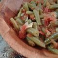 صورة من Fatima, kitchen&cook ، شاركها بعد تجربة وصفة فوصلياء بالزيت والبندورة