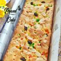 Cooksnap dari Tyas yodha untuk resep MARMER CAKE a.k.a POUND CAKE