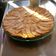 El cooksnap de Mauro cuando hizo Tarta de manzana.