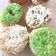 Cooksnap dari Dyah Purwaningsih untuk resep Donat kentang WATER ROUX