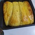 Cooksnap dari Ummu Uwais untuk resep roti tawar homemade
