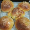 Cooksnap dari Taa untuk resep Roti Jadul - Lembut dan Empuk